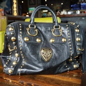 Gucci Black